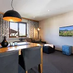 Haus Bergrausch 公寓