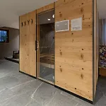 公寓 Haus Bergrausch 克伦