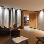 Haus Bergrausch 公寓