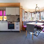 Haus Bergrausch 克伦