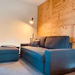 公寓 Haus Bergrausch