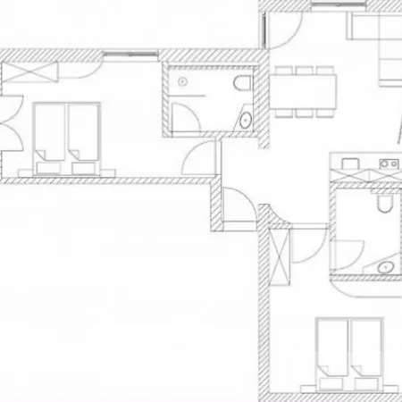 Haus Bergrausch *