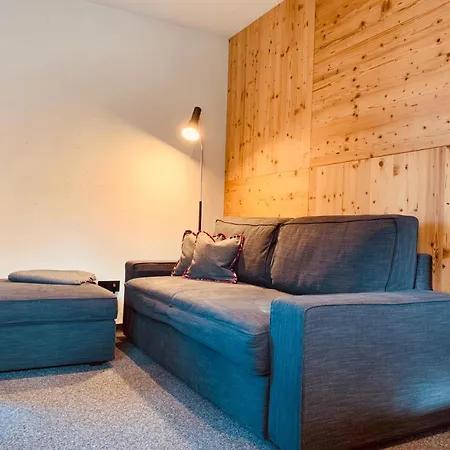 Appartement Haus Bergrausch