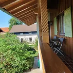 Haus Bergrausch Apartamento *