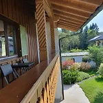 Apartamento Haus Bergrausch