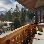 Haus Bergrausch Apartamento