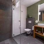Apartamento Haus Bergrausch *