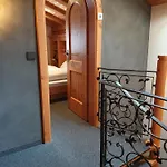 Haus Bergrausch * Krün