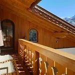 Haus Bergrausch