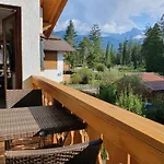 Haus Bergrausch Apartamento *