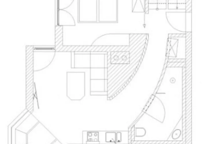 Haus Bergrausch Appartamento